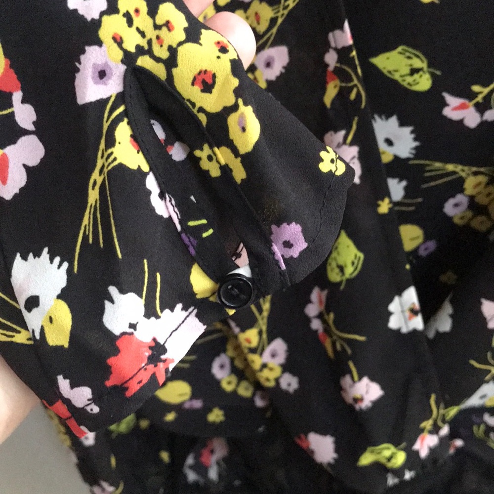 NWT - ASTR the label bodysuit - Picture 6 of 11